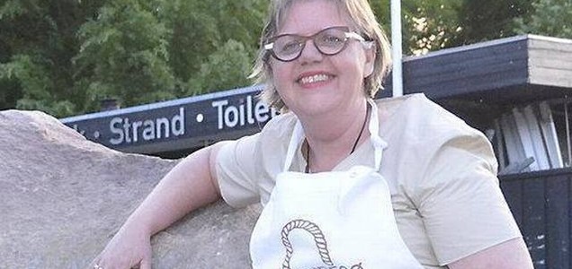 Kvinden bag Furesø Picnic Festival har altid bobler på køl
